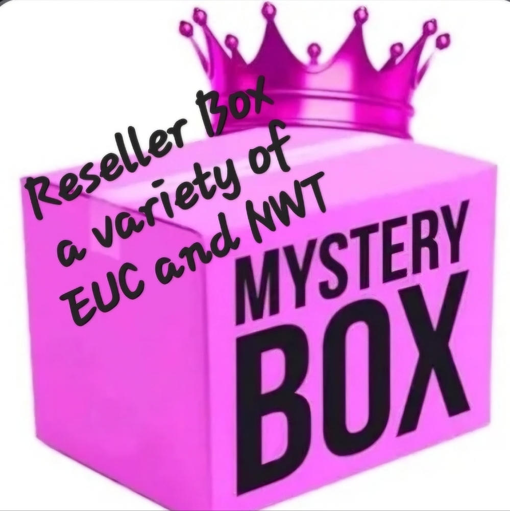 Whole sale boxes!!!